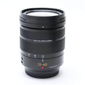 LEICA DG VARIO-ELMARIT 12-60mm / F2.8-4.0 ASPH. / POWER O.I.S」の