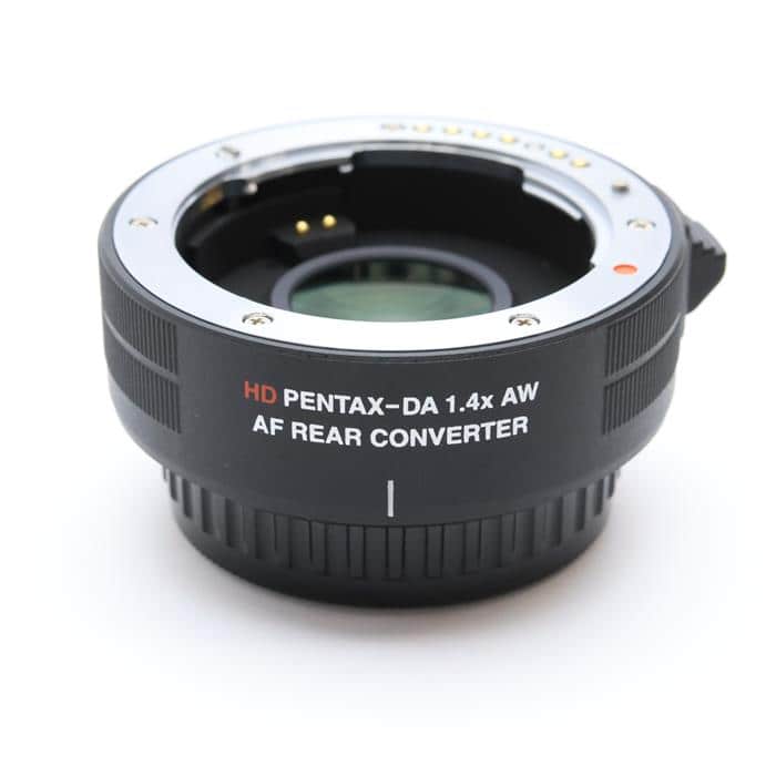 HD DA AF REAR CONVERTER 1.4x AW