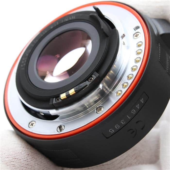 HD DA AF REAR CONVERTER 1.4x AW