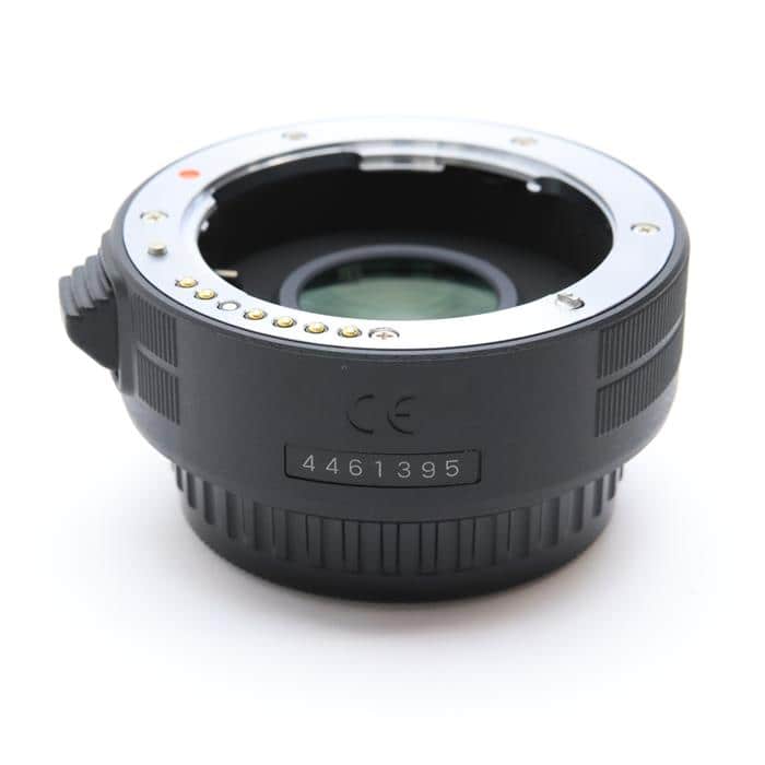 HD DA AF REAR CONVERTER 1.4x AW