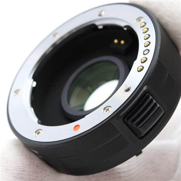 HD DA AF REAR CONVERTER 1.4x AW