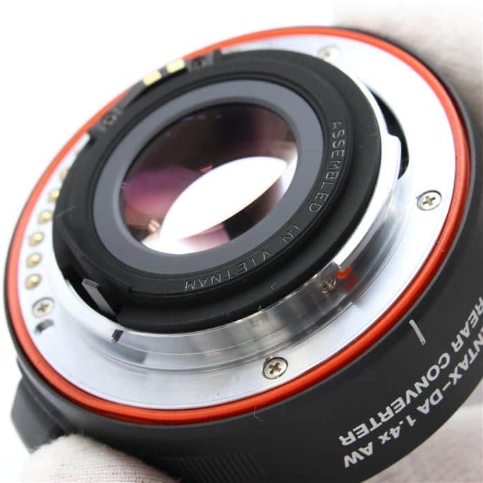 HD DA AF REAR CONVERTER 1.4x AW