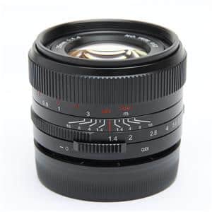 新品)七工匠 (しちこうしょう) 7Artisans 35mm F1.4 III（ソニーE用