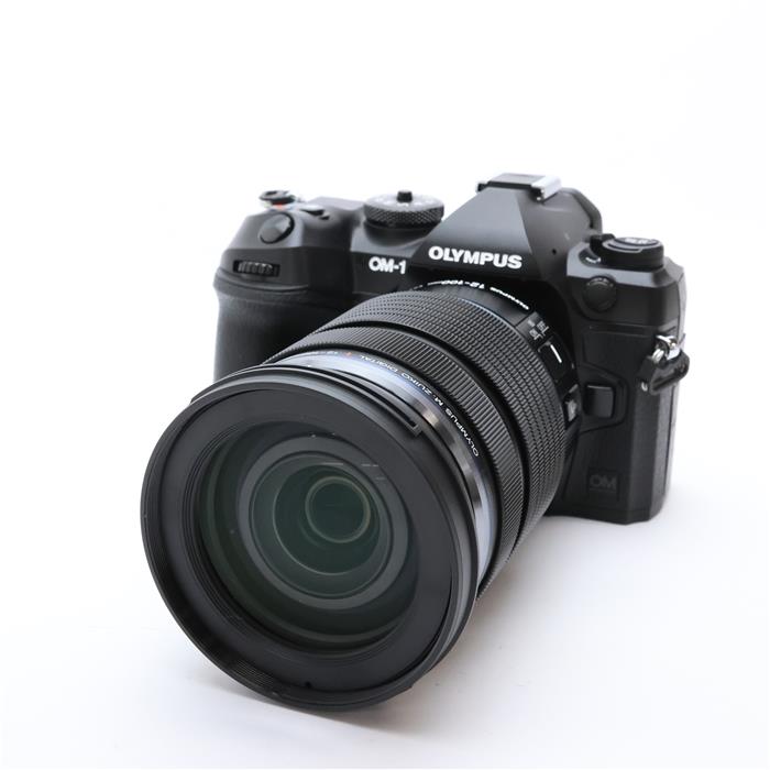 OM-1 12-100mm F4.0 PROキット