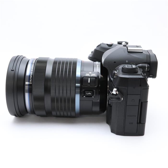 OM-1 12-100mm F4.0 PROキット