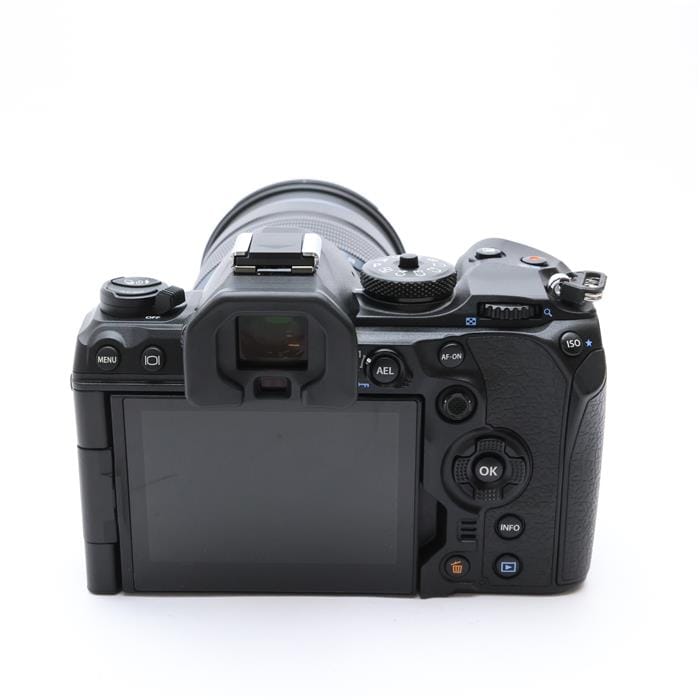 OM-1 12-100mm F4.0 PROキット