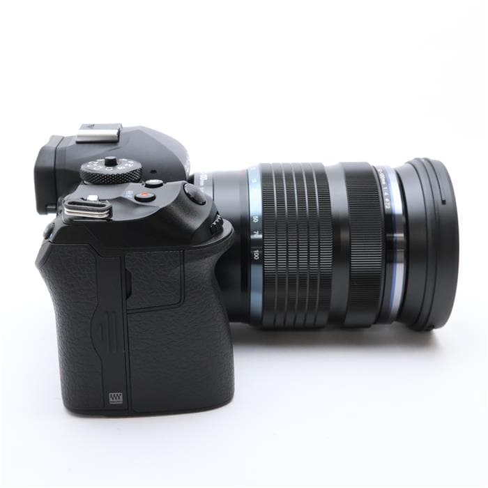 OM-1 12-100mm F4.0 PROキット
