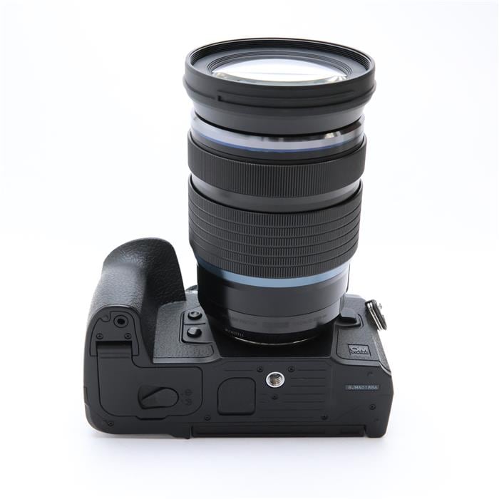 OM-1 12-100mm F4.0 PROキット
