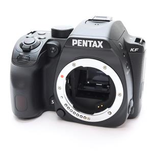 PENTAX (ペンタックス) KF ボディ  ブラック メイン