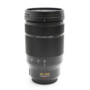 新品)Panasonic (パナソニック) LEICA DG VARIO-ELMARIT 50-200mm F2.8