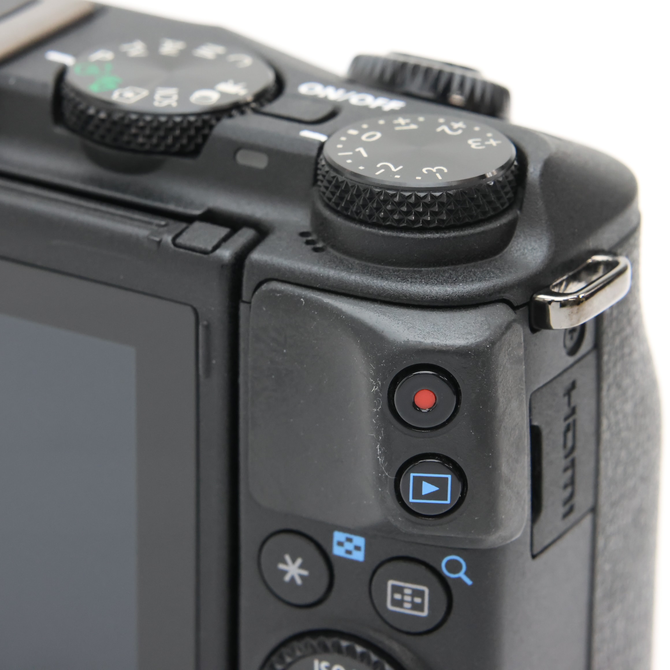 中古)Canon (キヤノン) EOS M3 ダブルズームキット2 ブラック（商品ID