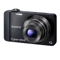 SONY (ソニー) Cyber-shot DSC-WX10 ブラック