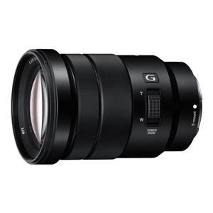 SONY (ソニー) E PZ 18-105mm F4 G OSS SELP18105G メイン