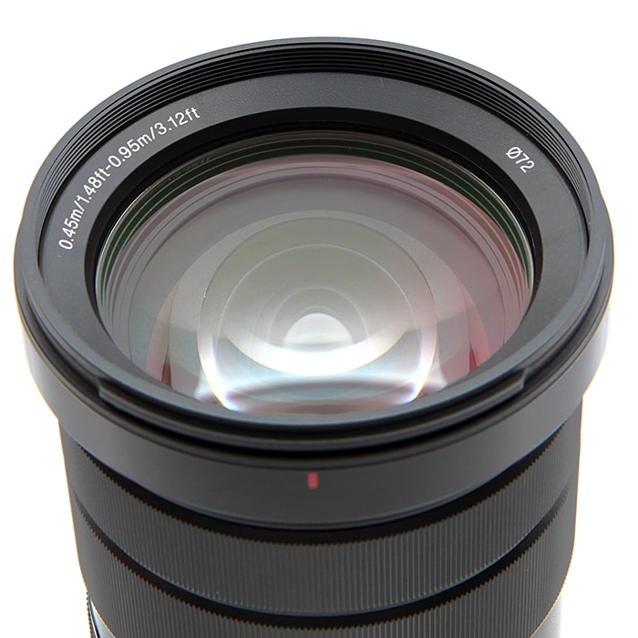 SONY SELP18105G 18-105mm F4 G OSS レンズ 新品)SONY (ソニー) E PZ 18-105mm F4 G OSS SELP18105G（商品ID