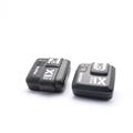 Kenko (ケンコー) KPI GODOX X1NJ TTLワイヤレスフラッシュトリガーニコン用セット