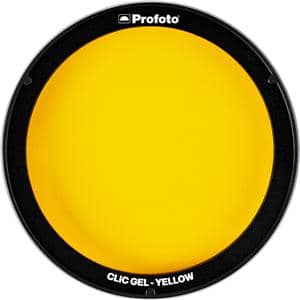 新品 Profoto プロフォト Clic カラーフィルター イエロー 商品id 詳細ページ デジタルカメラ ミラーレスカメラ 交換レンズの総合サイト マップカメラ