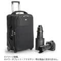 thinkTANKphoto (シンクタンクフォト) カメラローリングケース エアポートセキュリティ V3.0 Airport Security