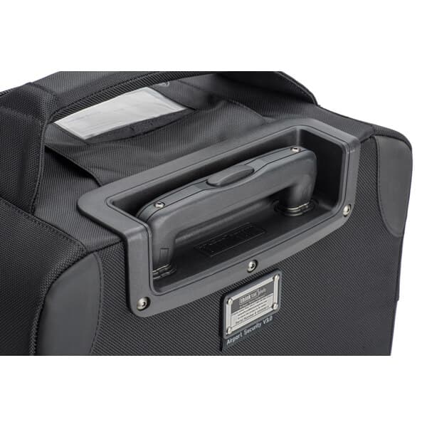 ThinkTankPhoto (シンクタンクフォト) カメラローリングケース thinkTANKphoto 世界最高のローリングケース – 銀一株式会社