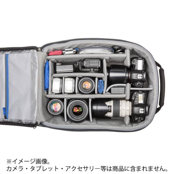 新品)thinkTANKphoto (シンクタンクフォト) カメラローリングケース