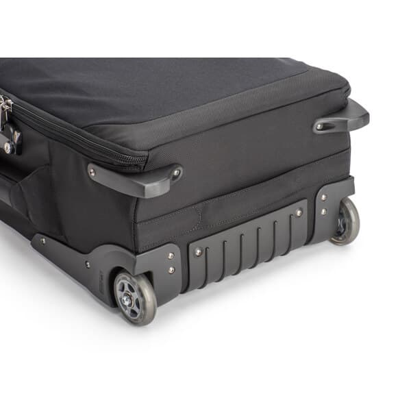 ThinkTankPhoto (シンクタンクフォト) カメラローリングケース 新品)thinkTANKphoto (シンクタンクフォト) カメラローリングケース