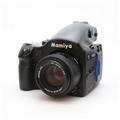 Mamiya (マミヤ) 645AFD + AF80mm + HM401