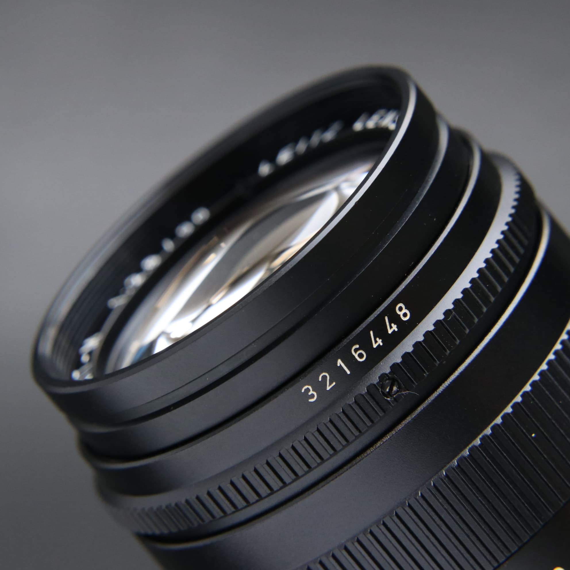 良品 Leica テレエルマリート 90mm F2.8 (後期) ライカ（Leica） 《良品》Leica テレエルマリート M90mm F2.8 後期 70