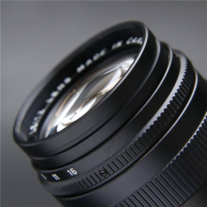 中古)Leica (ライカ) テレエルマリート M90mm F2.8 後期 70周年記念