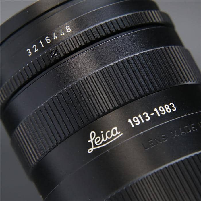 中古)Leica (ライカ) テレエルマリート M90mm F2.8 後期 70周年記念