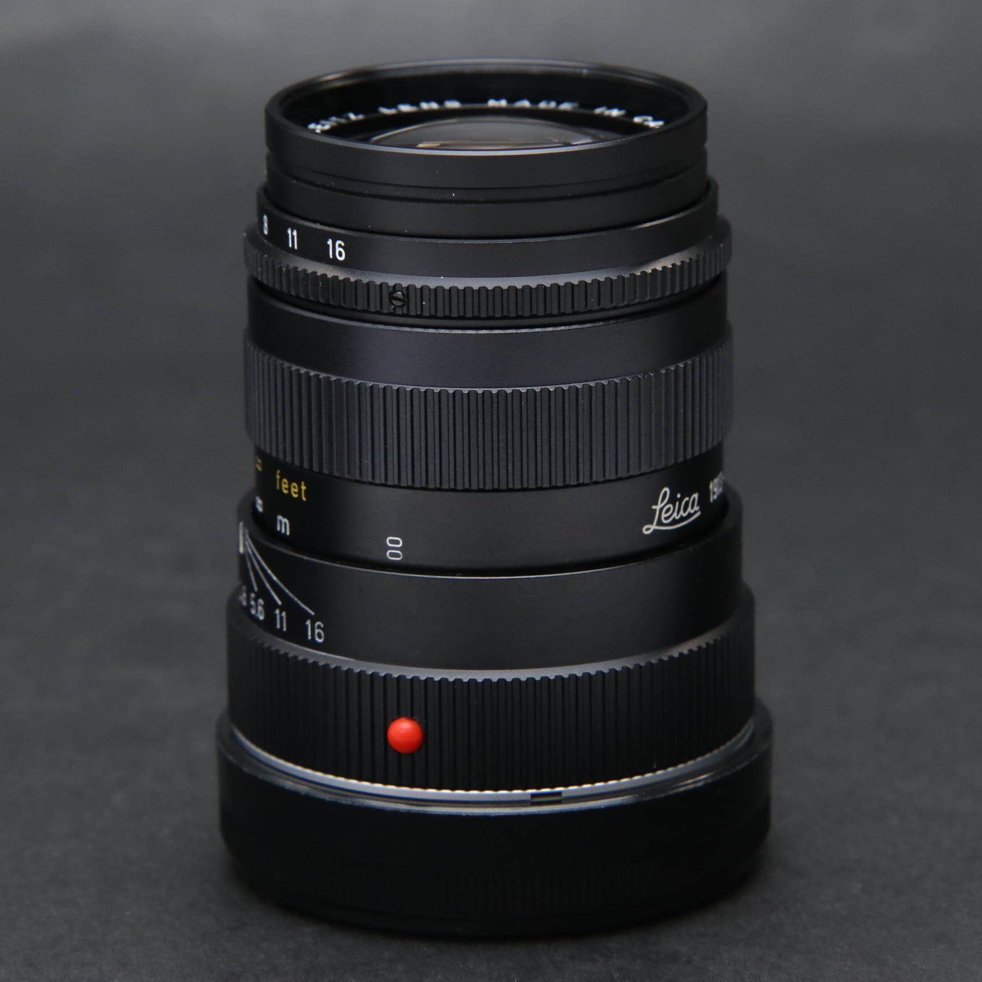 【美品】Leica ライカ エルマリート M90mm F2.8 楽天市場】ライカ LEICA ELMARIT 90mm F2.8 エルマリート Mマウント