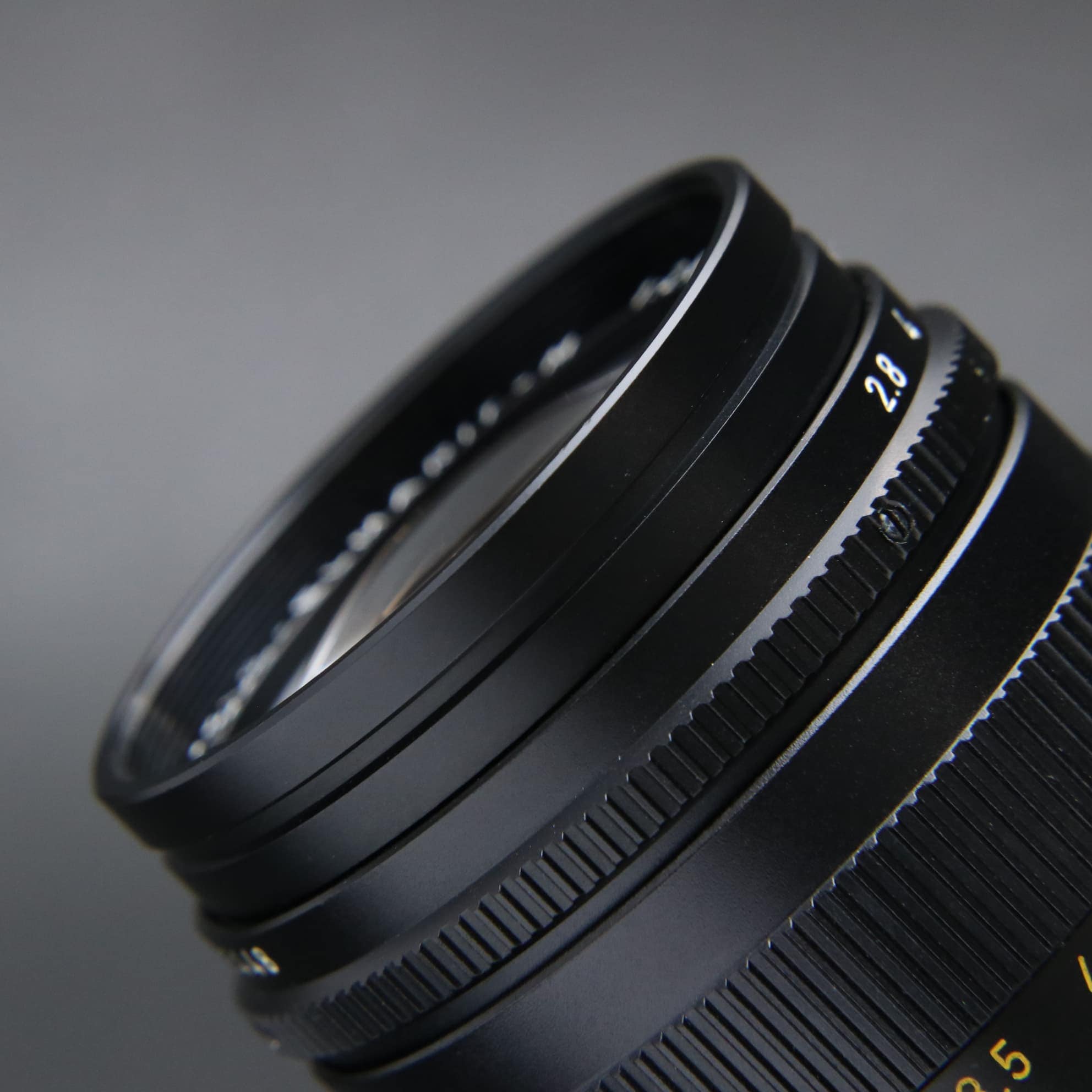 【純正オマケあり】Leica テレエルマリート M90mm F2.8 後期 中古)Leica (ライカ) テレエルマリート M90mm F2.8 後期 70周年記念
