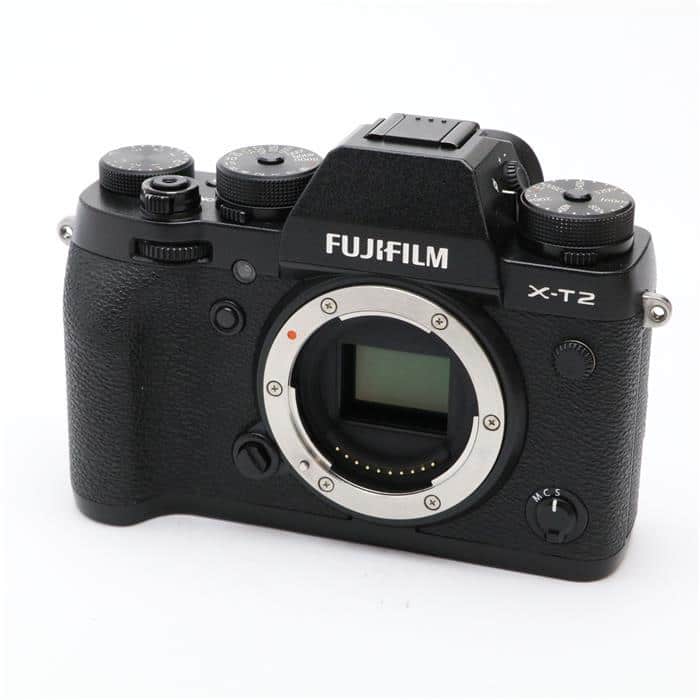 FUJIFILM X-T2 ボディのみ