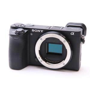 SONY (ソニー) α6500 ボディ ILCE-6500」の商品検索結果 | デジタル
