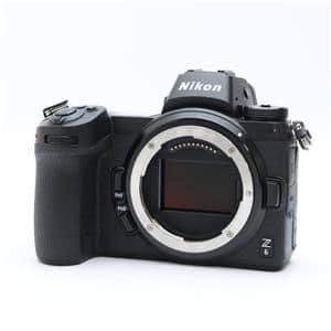 Nikon (ニコン) Z6 ボディ (RAW動画出力 有償設定済み) メイン