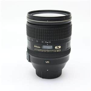 Nikon (ニコン) AF-S NIKKOR 24-120mm F4G ED VR メイン