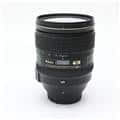 AF-S NIKKOR 24-120mm F4G ED VR