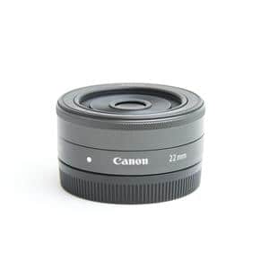 新品 未使用 Canon Ef-M 22Mm F2 Stm 箱未開封 #FC26 新品 未使用 Canon Ef-M 22Mm F2 Stm 箱未開封 #FC26 Canon