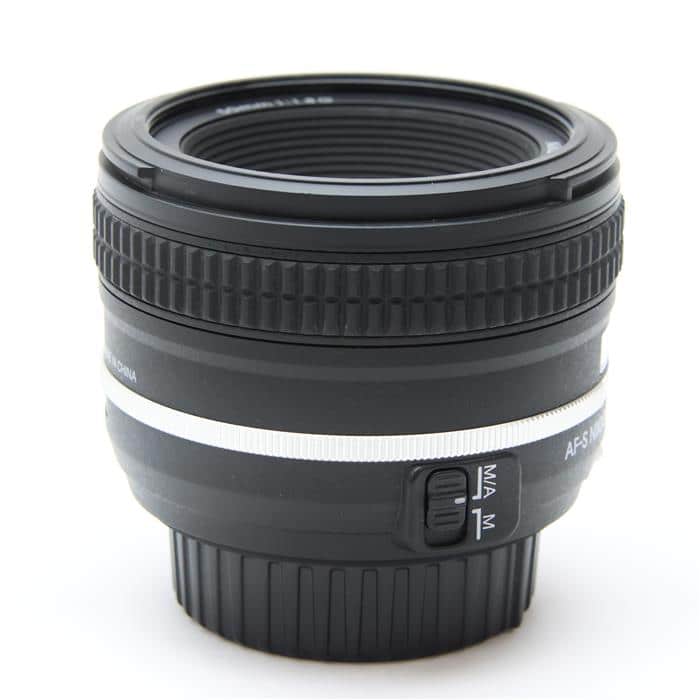 中古)Nikon (ニコン) AF-S NIKKOR 50mm F1.8G（Special Edition  