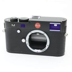 Leica (ライカ) M(Typ240) ブラックペイント メイン