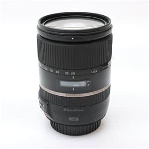 TAMRON (タムロン) 28-300mm F3.5-6.3 Di VC PZD/Model A010E（キヤノンEF用） メイン