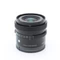 Contemporary 17mm F4 DG DN (ソニーE用/フルサイズ対応)