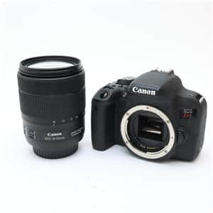 Canon (キヤノン) EOS Kiss X9i EF-S18-135 IS USM レンズキット メイン