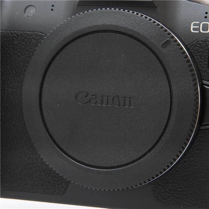 Canon - Canon キヤノン EOS R 保護フィルム付き 中古良品 Canon - Canon キヤノン EOS R 保護フィルム付き 中古良品の通販