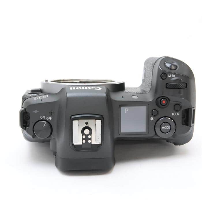 Canon - Canon eos r  キャノン　EOS R 美品 Amazon | Canon EOS Rミラーレスデジタルカメラ(本体のみ) (認定