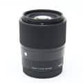 Contemporary 30mm F1.4 DC DN (ソニーE/APS-C用)