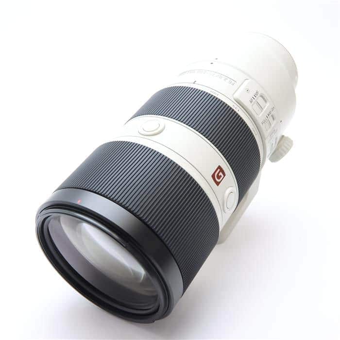 FE 70-200mm F2.8 GM OSS SEL70200GM