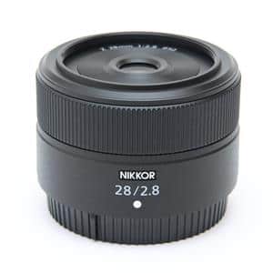 nikon (ニコン) nikkor z 28mm f2.8」「中古商品」の商品検索