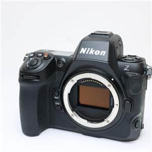 Nikon (ニコン) Z8 メイン