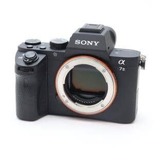 SONY α7II」の商品検索結果 | デジタルカメラ、ミラーレスカメラ