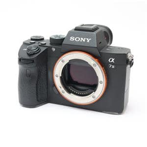SONY - SONY α7iii美品 SONY α7III ILCE-7M3 昨年10月購入超美品1700ショット