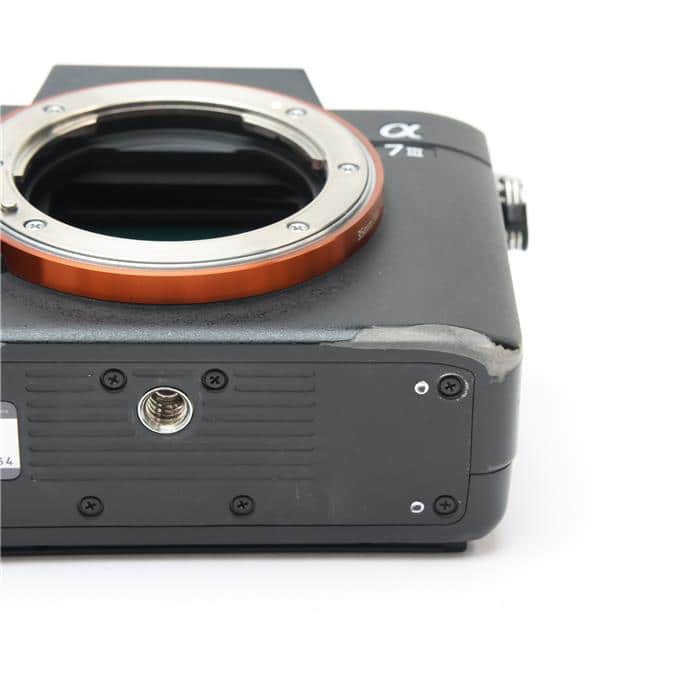 中古)SONY (ソニー) α7III ボディ ILCE-7M3（商品ID